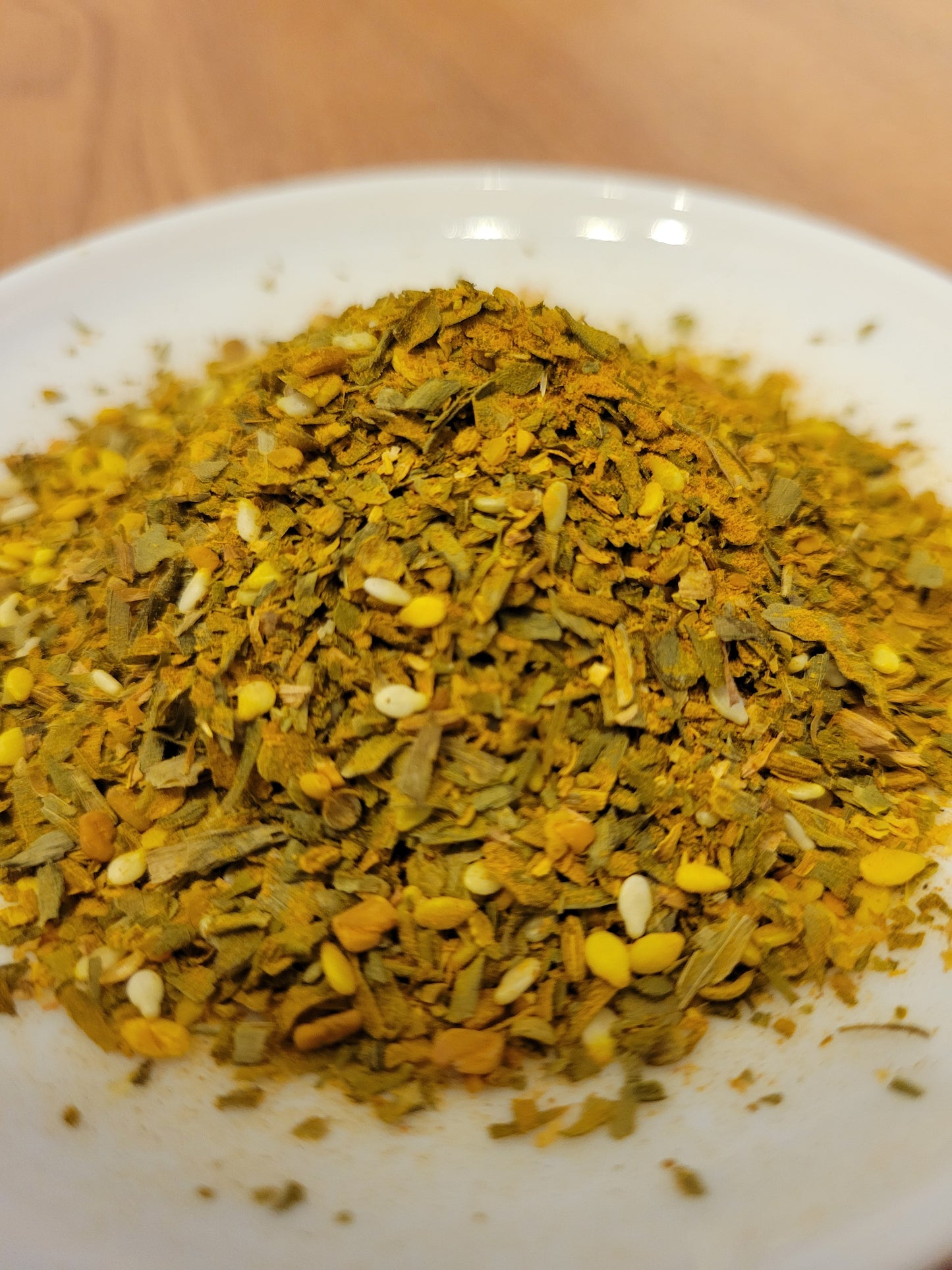 Mélange Saveur Antillaise